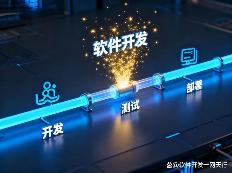 软件外包服务解读:如何选择适合你的伙伴
